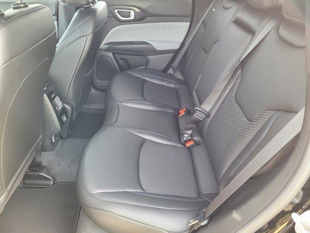 new 2025 Jeep Compass car, priced at $29,219
