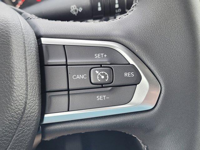 new 2025 Jeep Compass car, priced at $29,219