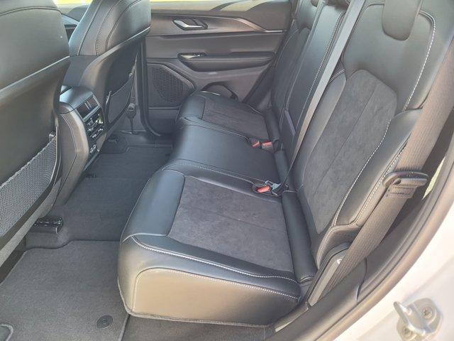 new 2025 Jeep Grand Cherokee car, priced at $45,542