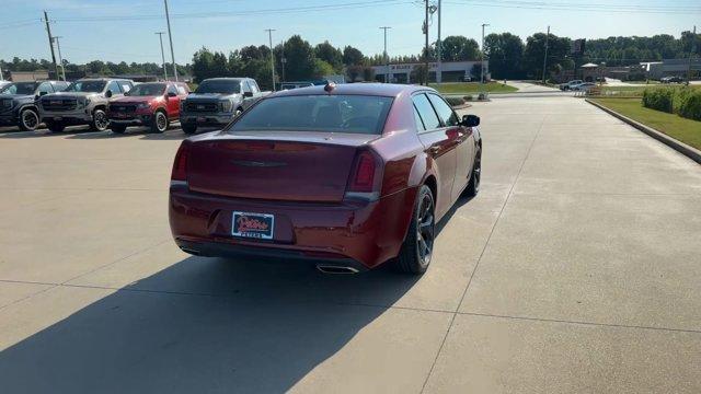 used 2023 Chrysler 300 car, priced at $34,995