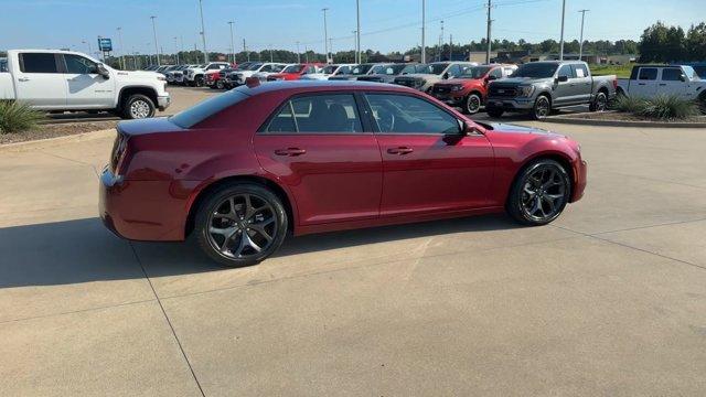 used 2023 Chrysler 300 car, priced at $34,995