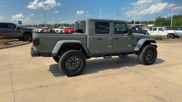 used 2020 Jeep Gladiator car, priced at $38,995