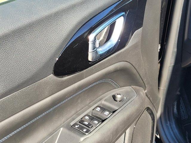 new 2026 Jeep Compass car, priced at $37,607