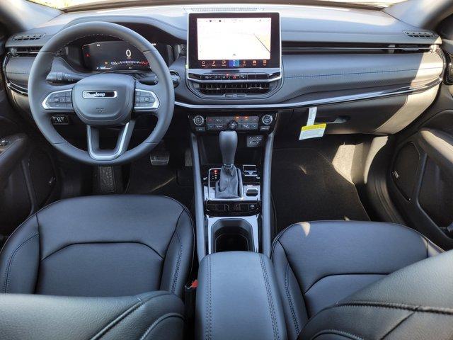 new 2026 Jeep Compass car, priced at $37,607