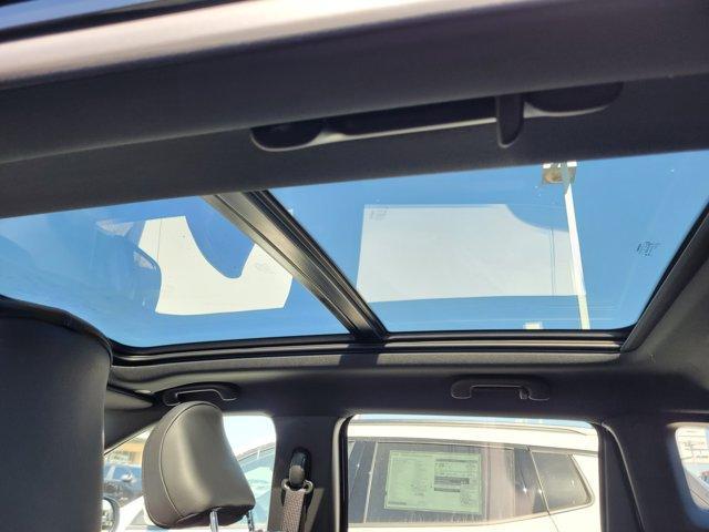 new 2026 Jeep Compass car, priced at $37,607