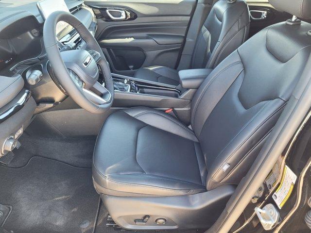 new 2026 Jeep Compass car, priced at $37,607