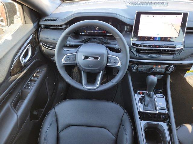 new 2026 Jeep Compass car, priced at $37,607