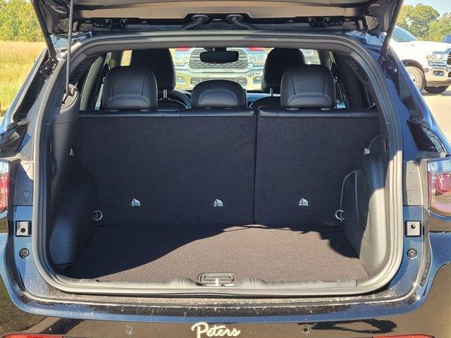 new 2026 Jeep Compass car, priced at $37,607