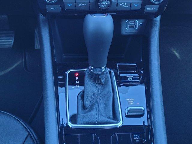 new 2026 Jeep Compass car, priced at $37,607