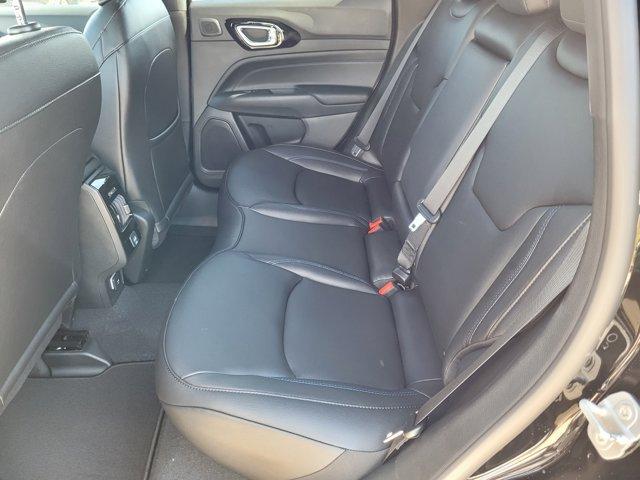 new 2026 Jeep Compass car, priced at $37,607