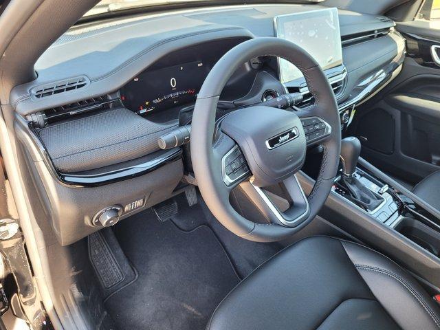 new 2026 Jeep Compass car, priced at $37,607