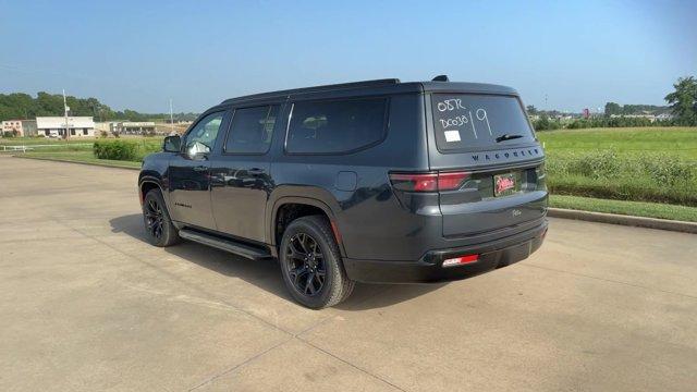 new 2024 Jeep Wagoneer L car, priced at $74,810