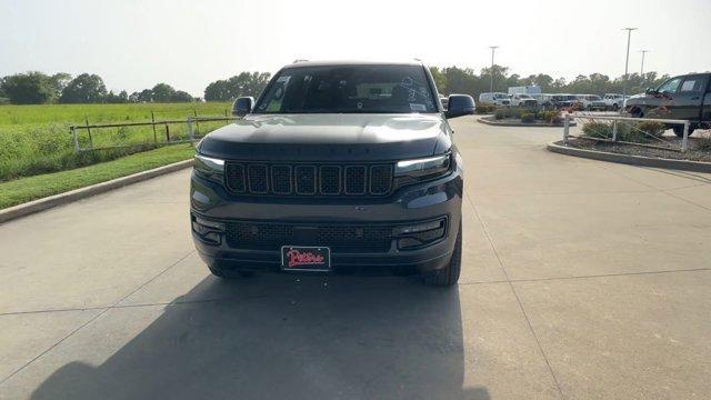 new 2024 Jeep Wagoneer L car, priced at $74,810