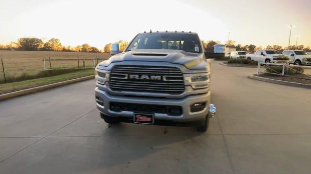 new 2024 Ram 3500 car, priced at $81,306