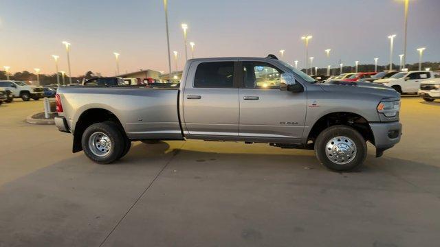 new 2024 Ram 3500 car, priced at $81,306