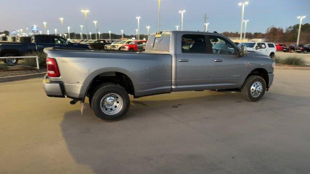 new 2024 Ram 3500 car, priced at $81,306