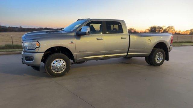 new 2024 Ram 3500 car, priced at $81,306