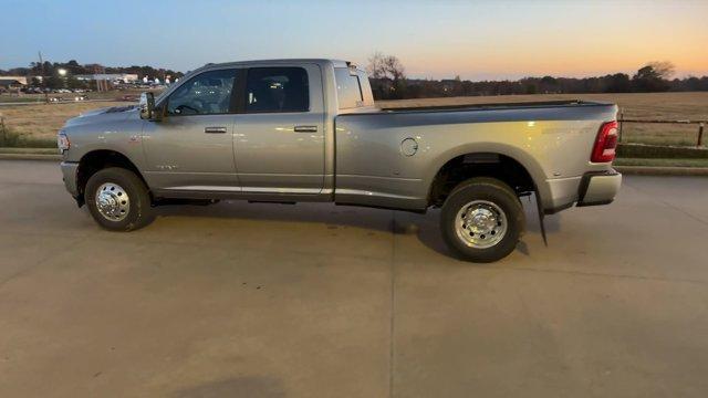 new 2024 Ram 3500 car, priced at $81,306