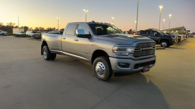 new 2024 Ram 3500 car, priced at $81,306