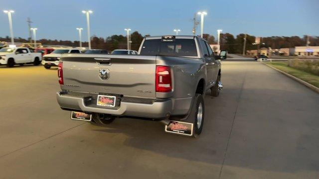 new 2024 Ram 3500 car, priced at $81,306