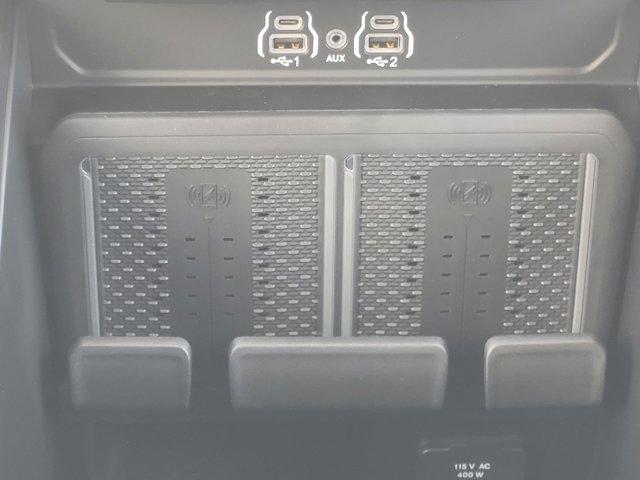 new 2025 Ram 2500 car, priced at $78,098