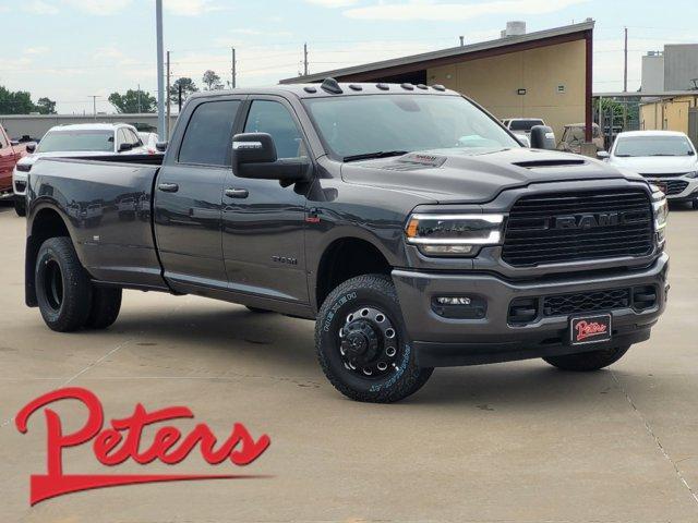 new 2024 Ram 3500 car, priced at $80,600