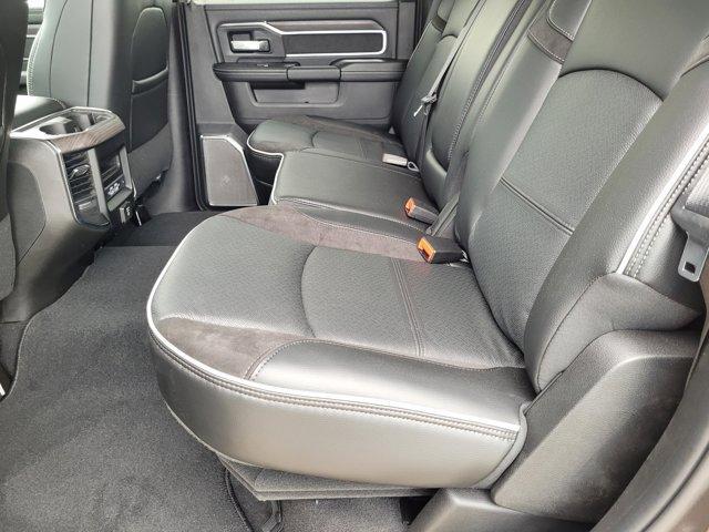 new 2025 Ram 2500 car, priced at $79,651