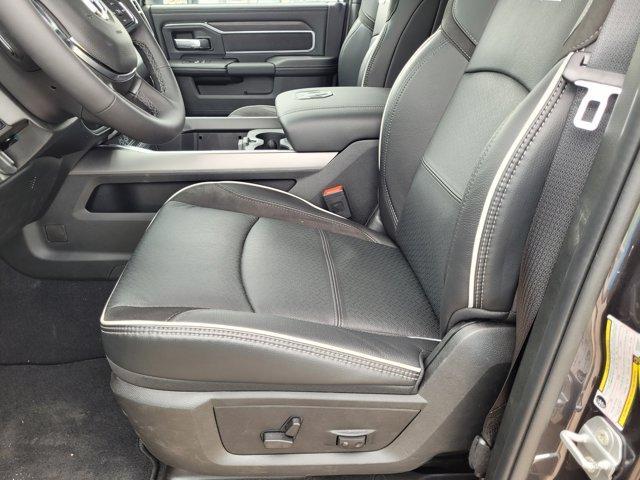 new 2025 Ram 2500 car, priced at $79,651