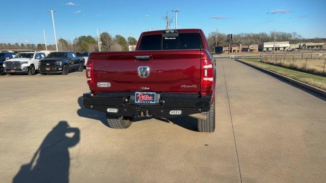 used 2022 Ram 2500 car, priced at $61,995