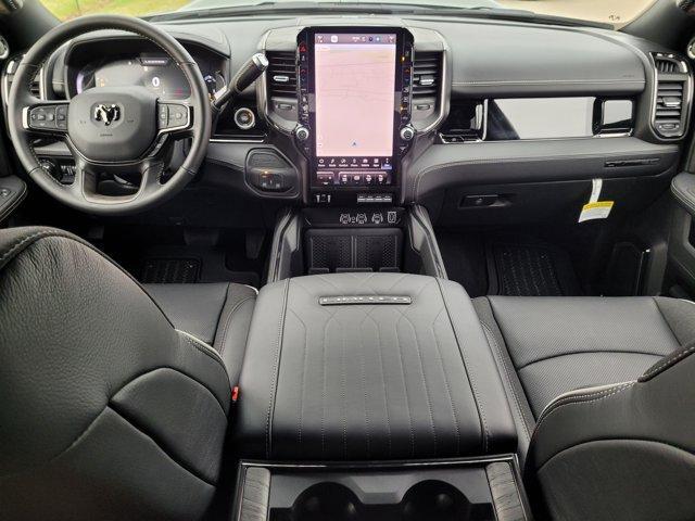 new 2026 Ram 2500 car, priced at $95,088