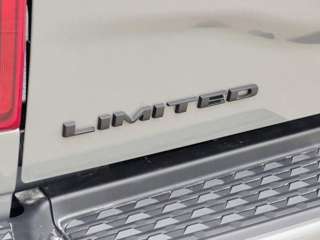 new 2026 Ram 2500 car, priced at $95,088