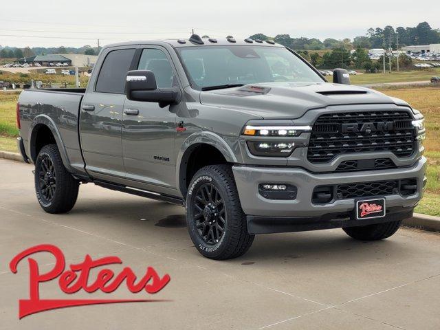 new 2026 Ram 2500 car, priced at $95,088