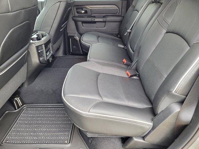 new 2026 Ram 2500 car, priced at $95,088