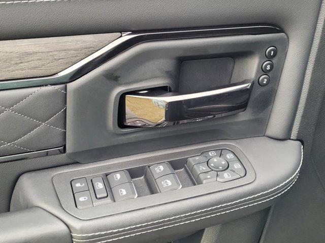 new 2026 Ram 2500 car, priced at $95,088