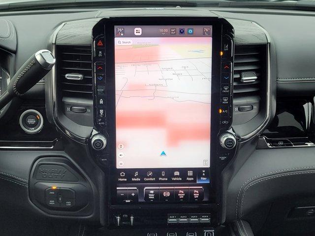 new 2026 Ram 2500 car, priced at $95,088