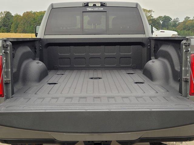 new 2026 Ram 2500 car, priced at $95,088
