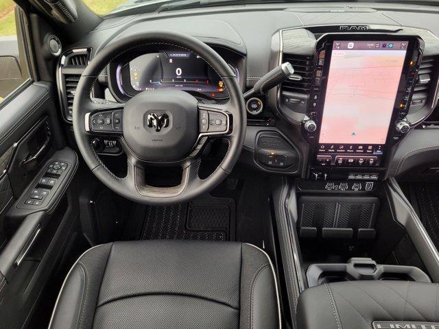 new 2026 Ram 2500 car, priced at $95,088