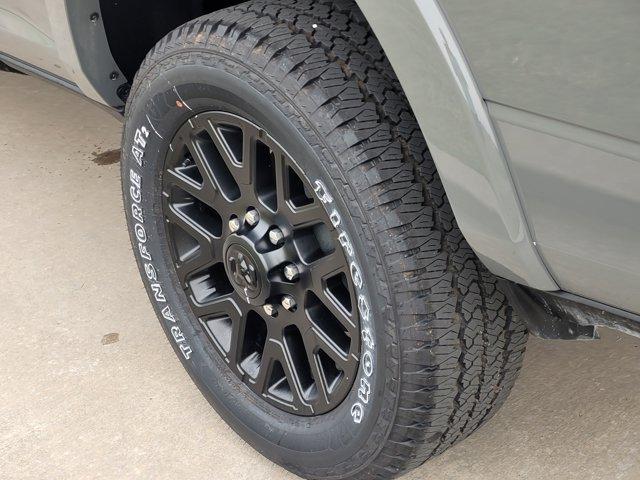 new 2026 Ram 2500 car, priced at $95,088