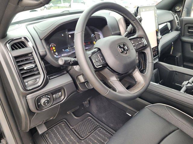 new 2026 Ram 2500 car, priced at $95,088