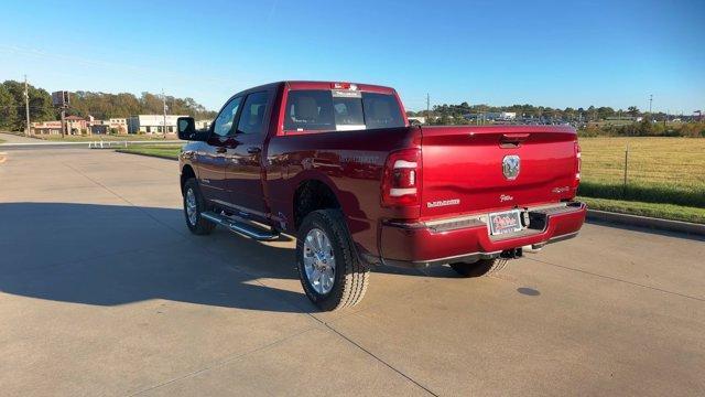 new 2024 Ram 2500 car, priced at $81,337