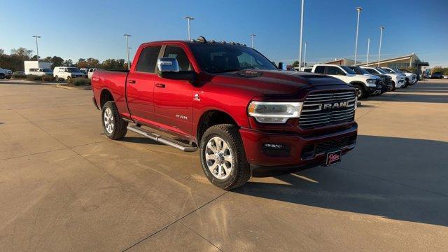 new 2024 Ram 2500 car, priced at $81,337