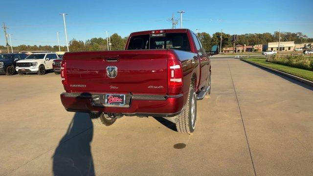 new 2024 Ram 2500 car, priced at $81,337