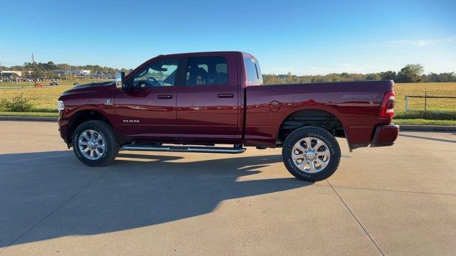 new 2024 Ram 2500 car, priced at $81,337