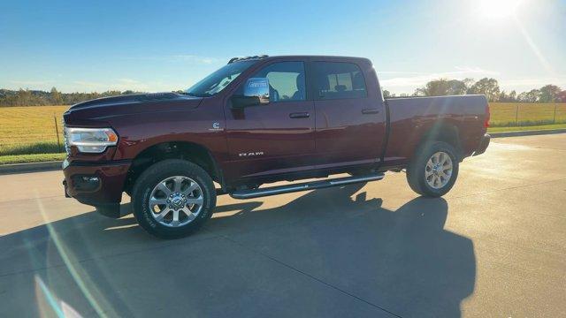 new 2024 Ram 2500 car, priced at $81,337