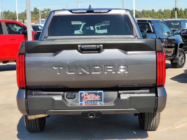 used 2024 Toyota Tundra car, priced at $43,995