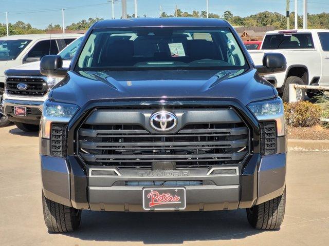 used 2024 Toyota Tundra car, priced at $43,995