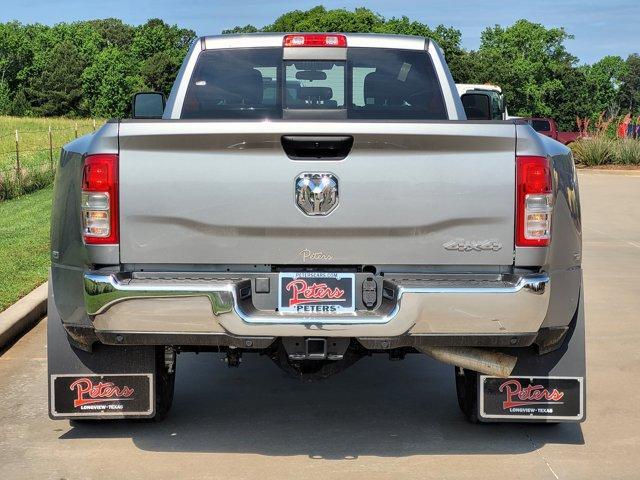 new 2024 Ram 3500 car, priced at $62,738