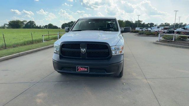 new 2024 Ram 1500 Classic car, priced at $37,996