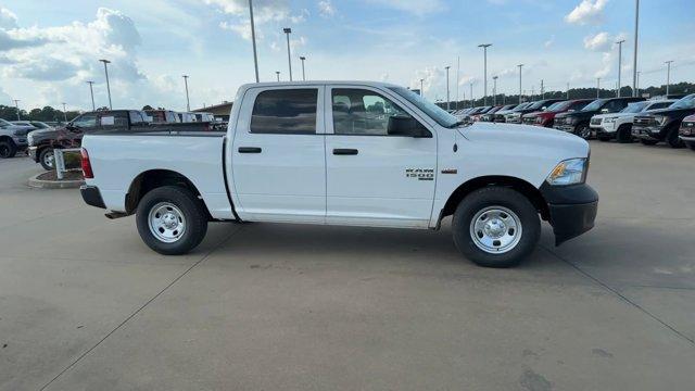 new 2024 Ram 1500 Classic car, priced at $37,996