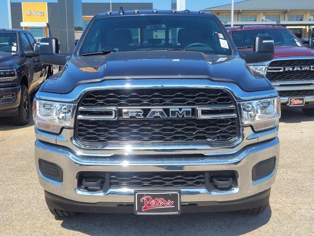 new 2024 Ram 2500 car, priced at $61,000